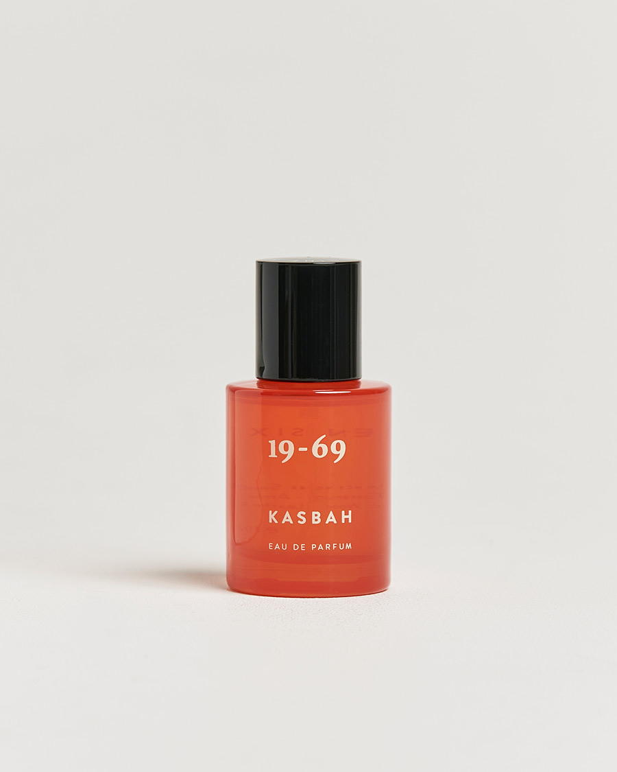 Hombres | Fragancias | 19-69 | Kasbah Eau de Parfum 30ml