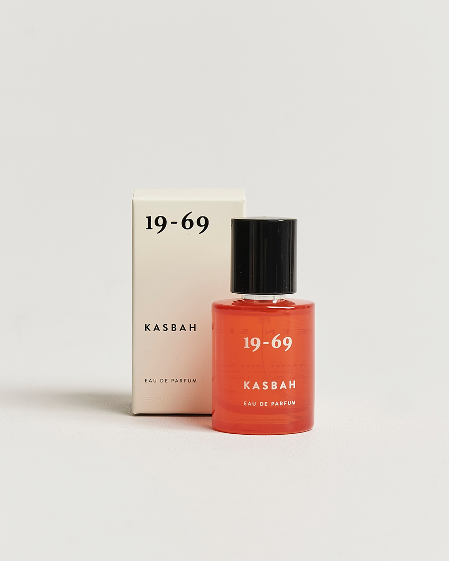 Hombres |  | 19-69 | Kasbah Eau de Parfum 30ml  