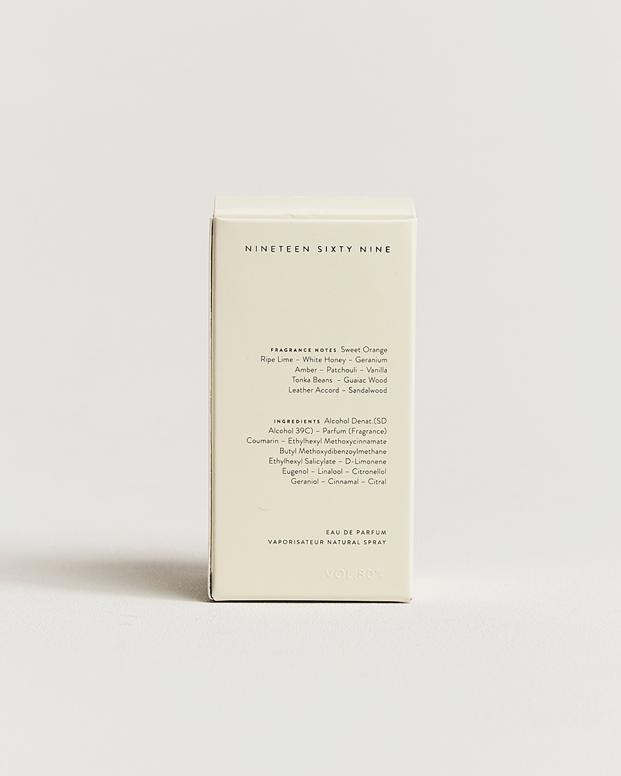 Hombres | Fragancias | 19-69 | Kasbah Eau de Parfum 30ml