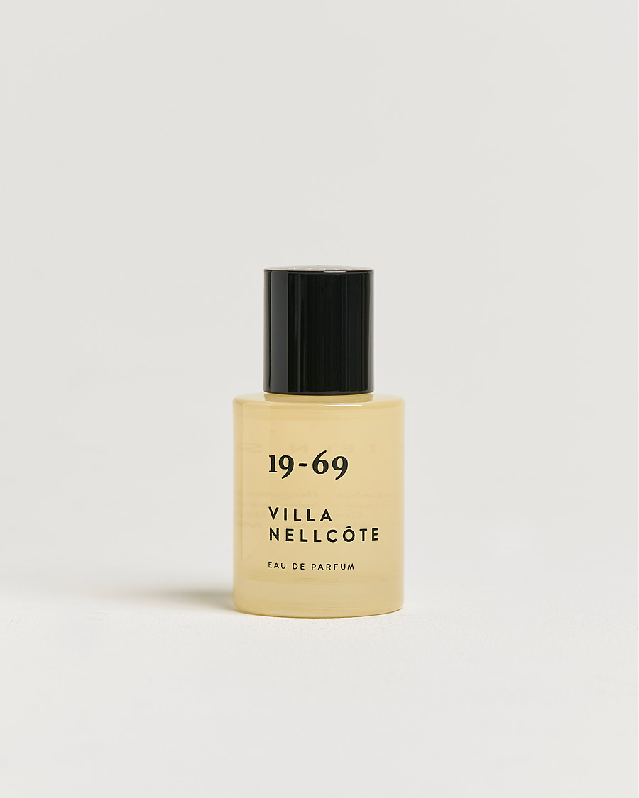 Hombres | Fragancias | 19-69 | Villa Nellcôte Eau de Parfum 30ml