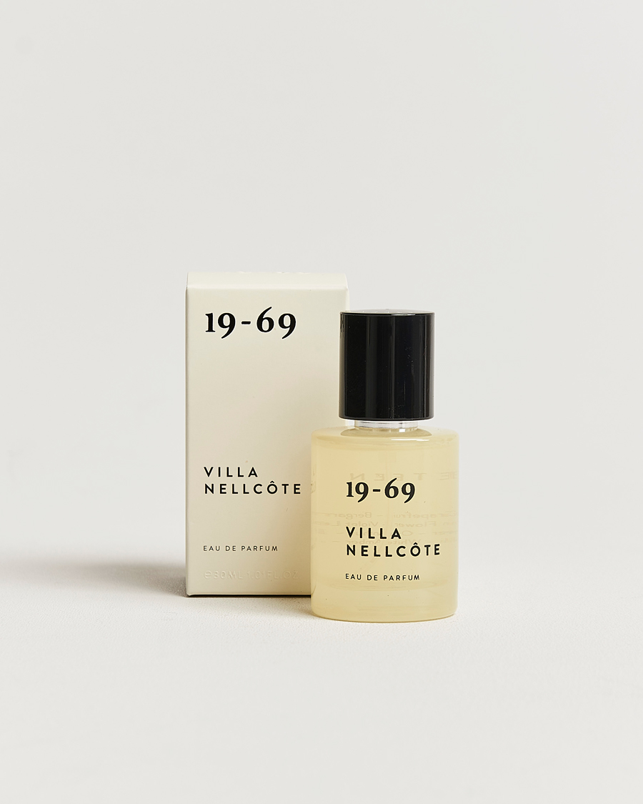 Hombres |  | 19-69 | Villa Nellcôte Eau de Parfum 30ml  