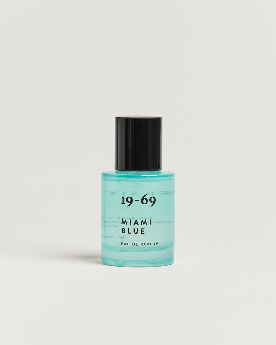 Hombres | Fragancias | 19-69 | Miami Blue Eau de Parfum 30ml