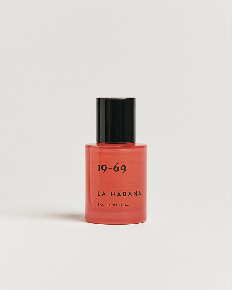 Hombres | Fragancias | 19-69 | La Habana Eau de Parfum 30ml