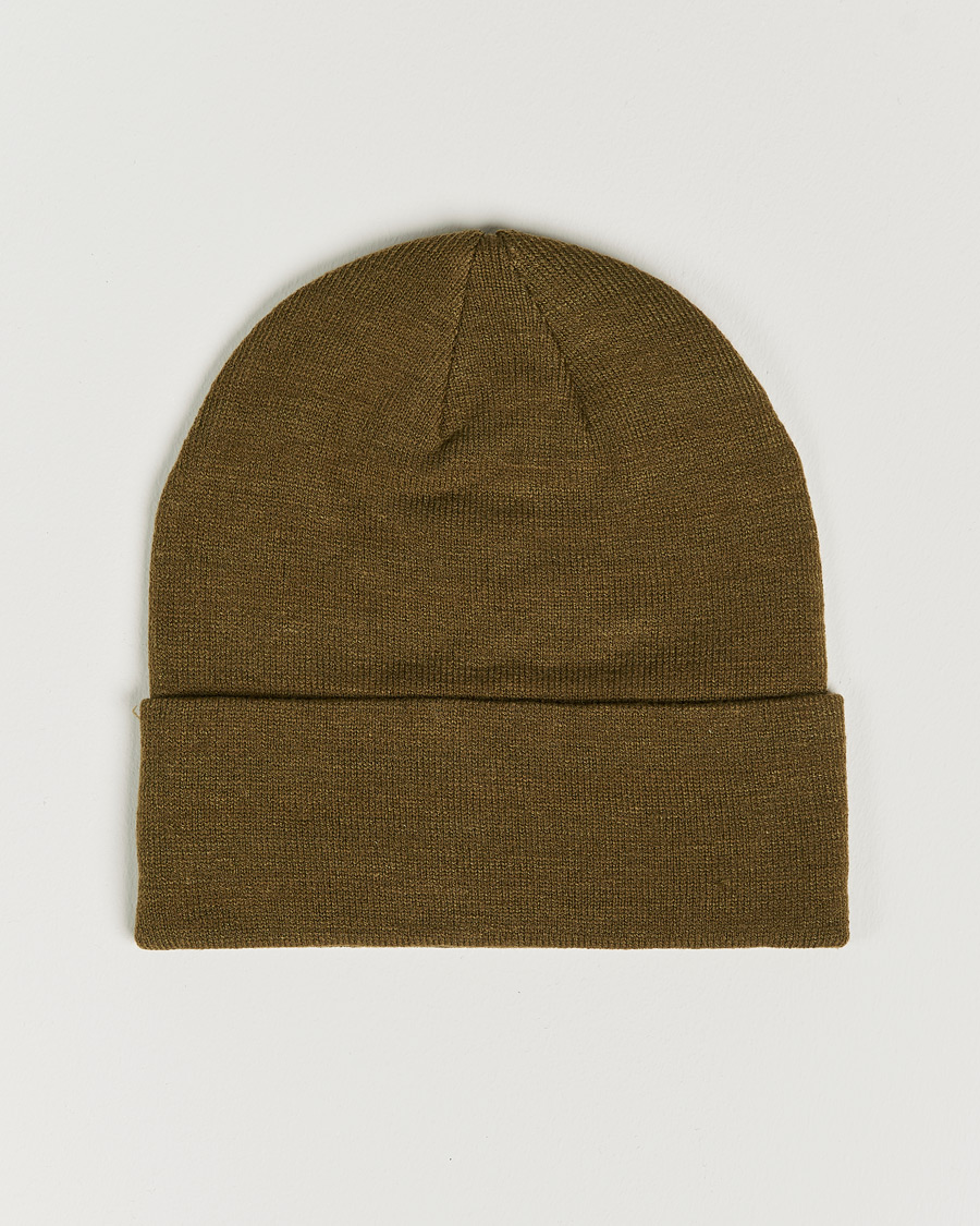 Hombres | Lyle & Scott Beanie Olive | Lyle & Scott | Beanie Olive