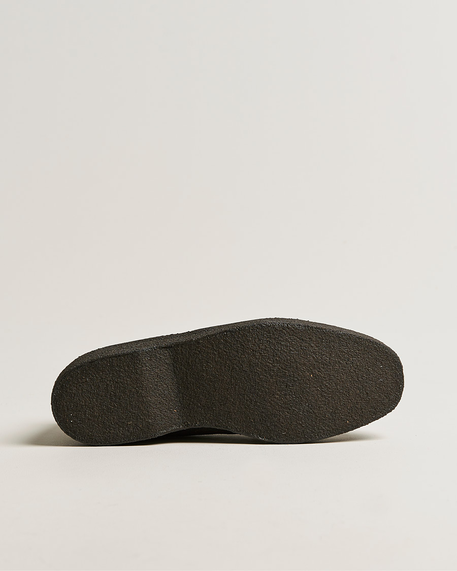 Hombres | Botas | Sanders | Sam Chukka Boot Pinner Suede