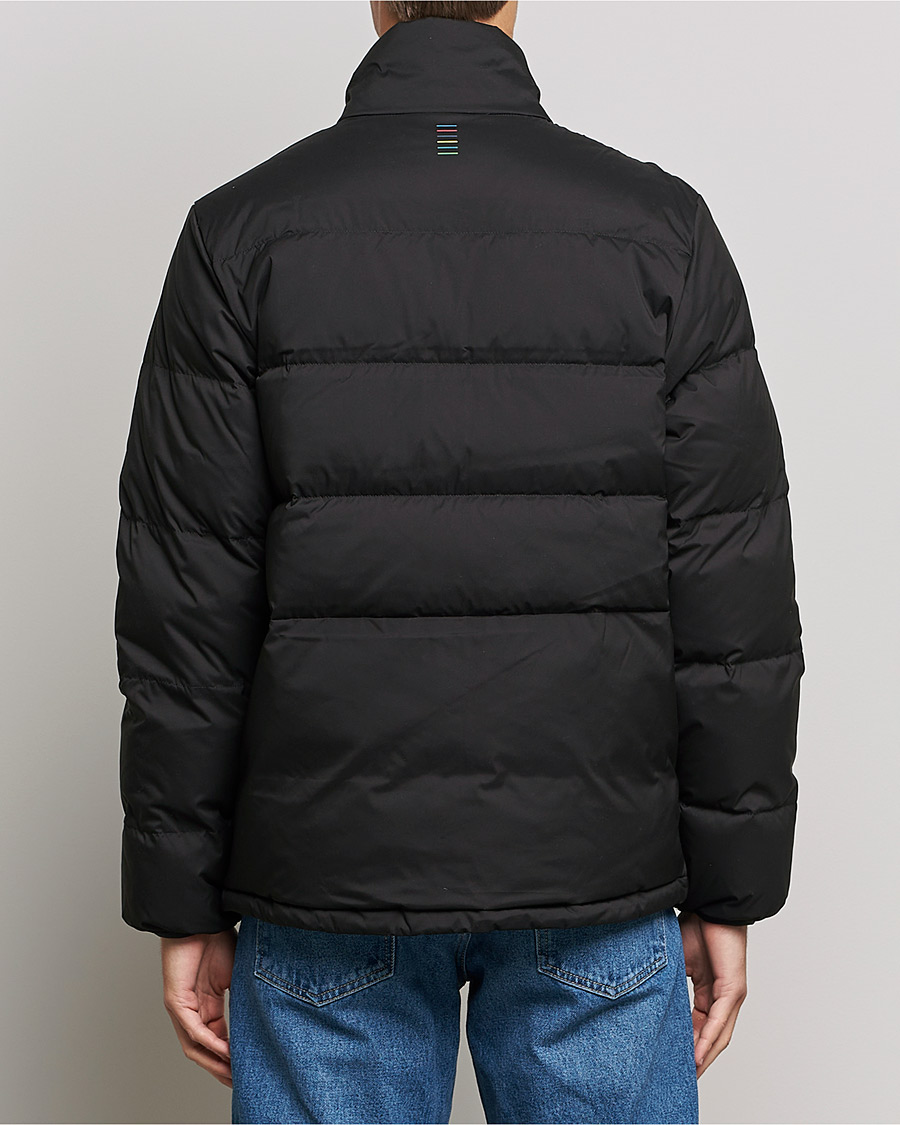 Hombres | Abrigos y chaquetas | PS Paul Smith | Lightweight Down Jacket Black