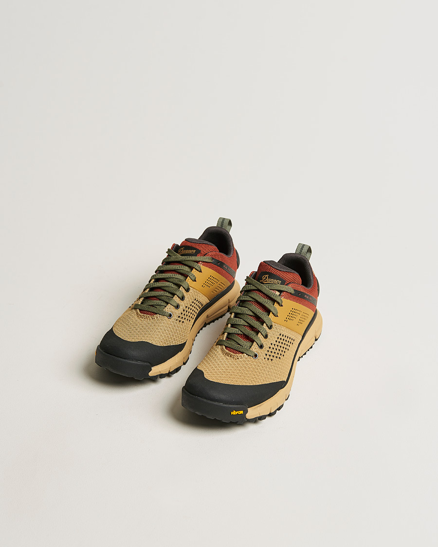 Hombres | American Heritage | Danner | Trail 2650 Mesh Trail Sneaker Painted Hills