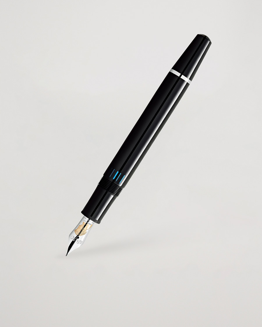 Hombres | Montblanc Frédéric Chopin Special Edition Fountain Pen M | Montblanc | Frédéric Chopin Special Edition Fountain Pen M