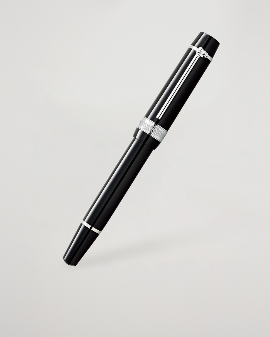 Hombres |  | Montblanc | Frédéric Chopin Special Edition Fountain Pen M 