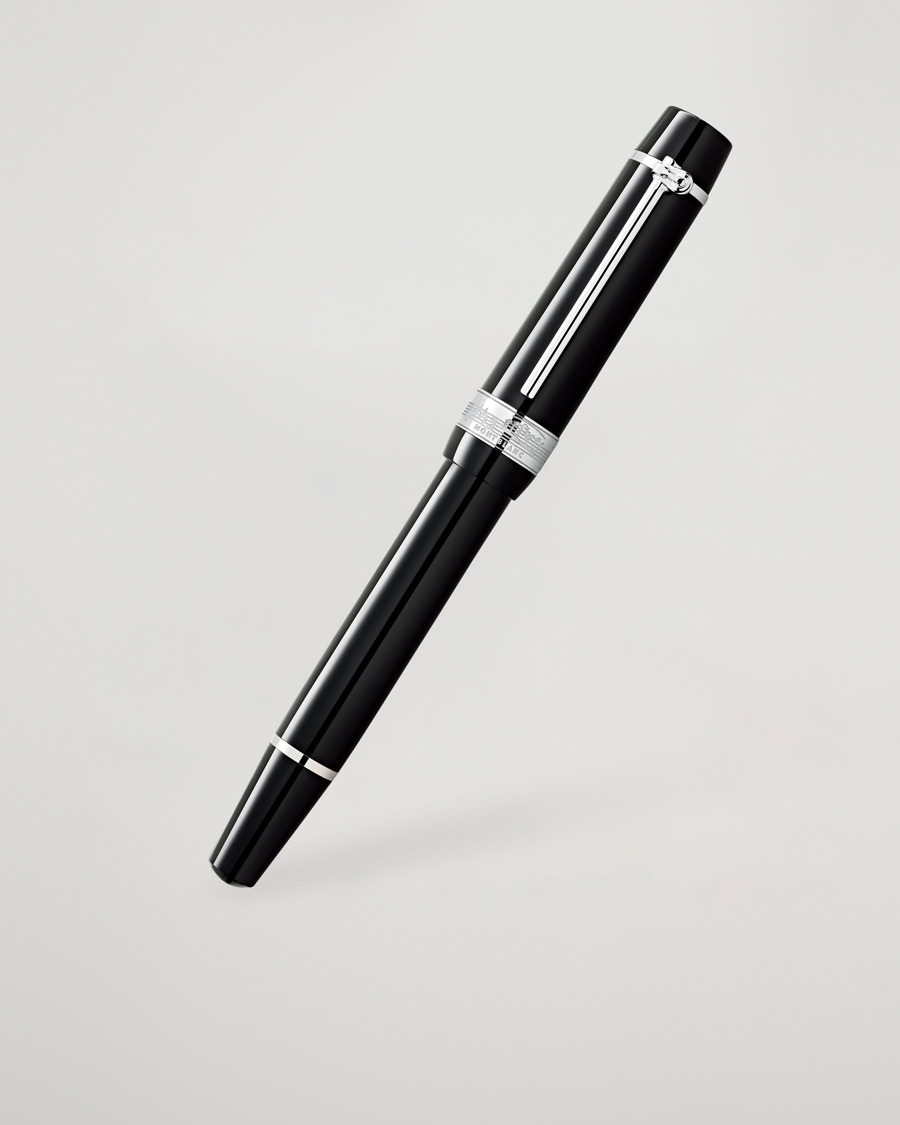 Hombres | Montblanc Frédéric Chopin Special Edition Fountain Pen M | Montblanc | Frédéric Chopin Special Edition Fountain Pen M