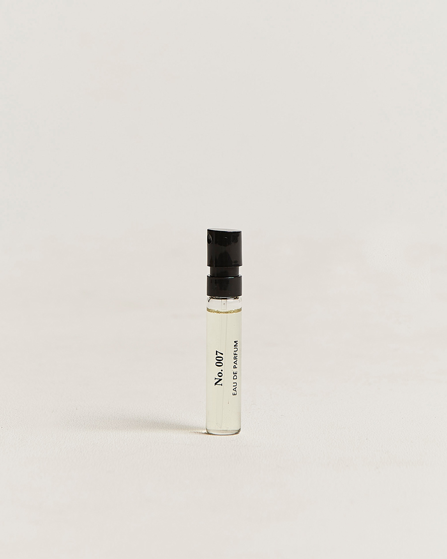 Hombres | Fragancias | | Floris London No. 007 Eau de Parfum 2ml Sample