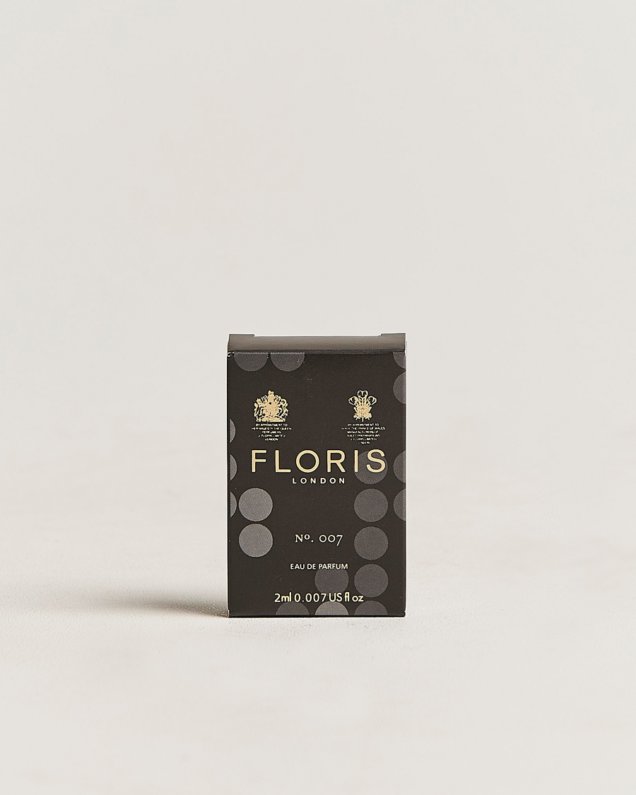 Hombres | Fragancias | | Floris London No. 007 Eau de Parfum 2ml Sample