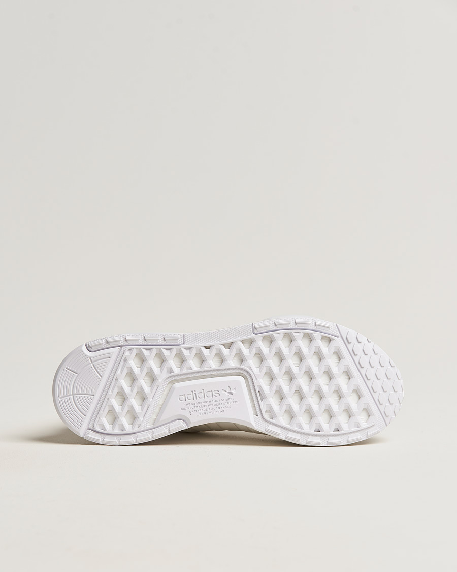 Hombres | adidas Originals NMD_V3 Sneaker White | adidas Originals | NMD_V3 Sneaker White