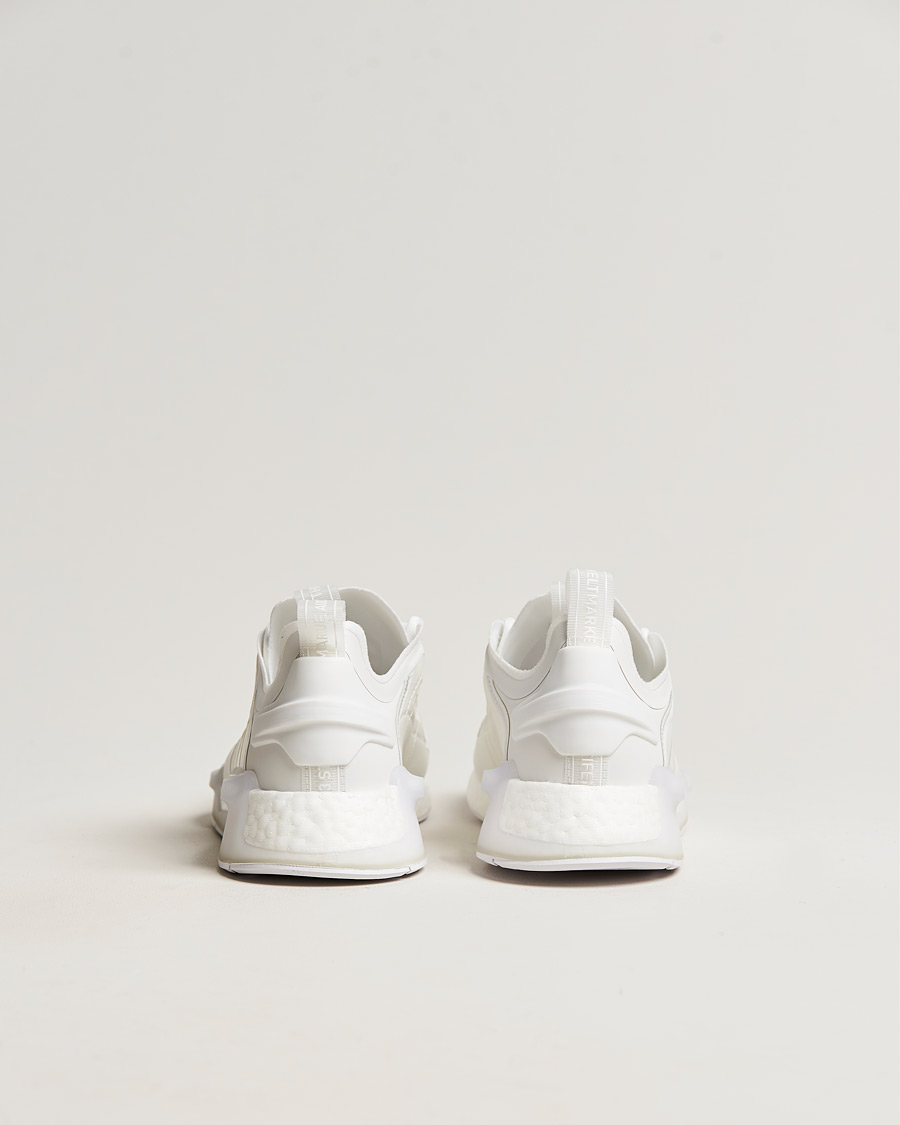 Hombres | adidas Originals NMD_V3 Sneaker White | adidas Originals | NMD_V3 Sneaker White
