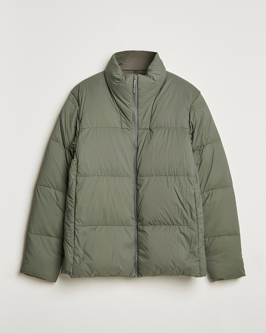 Hombres | Abrigos y chaquetas | Arc'teryx Veilance | Conduit Down Jacket Forage