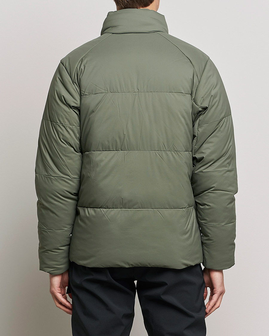 Hombres | Abrigos y chaquetas | Arc'teryx Veilance | Conduit Down Jacket Forage
