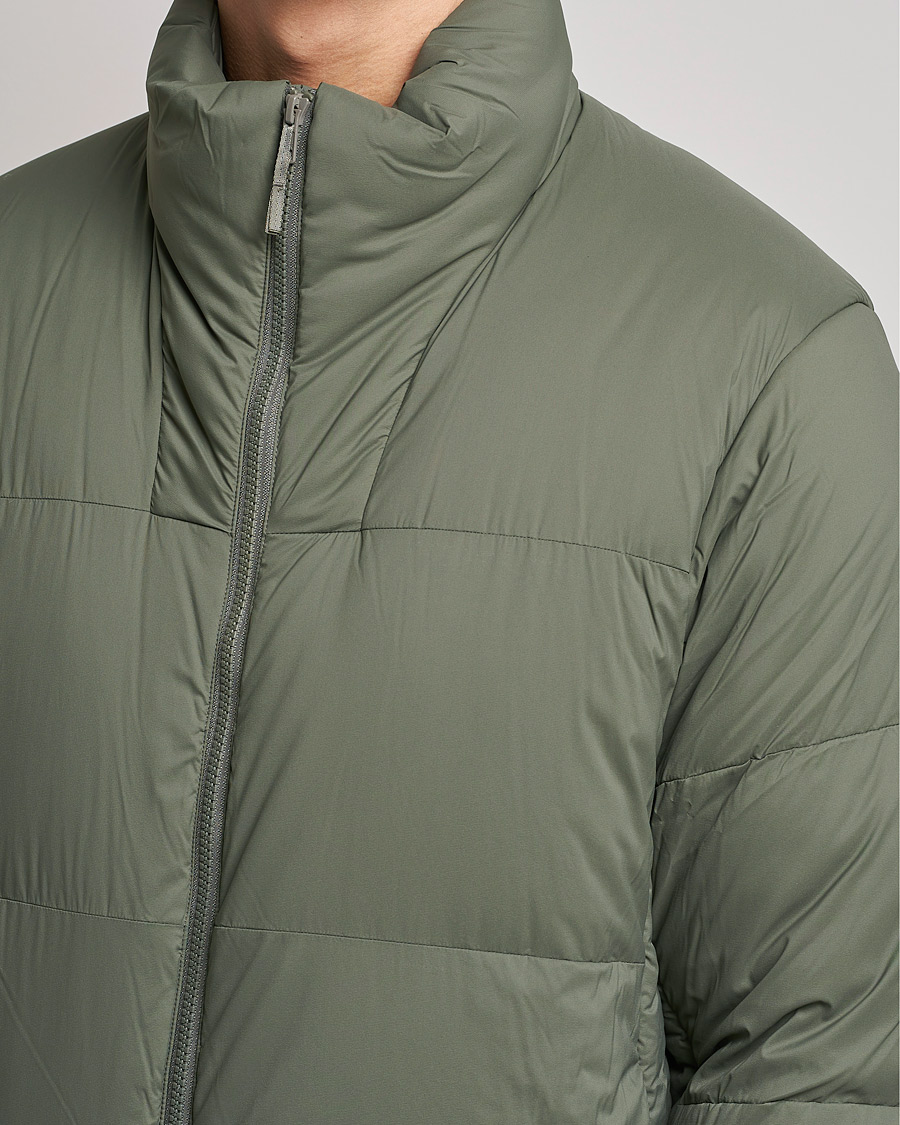 Hombres | Abrigos y chaquetas | Arc'teryx Veilance | Conduit Down Jacket Forage