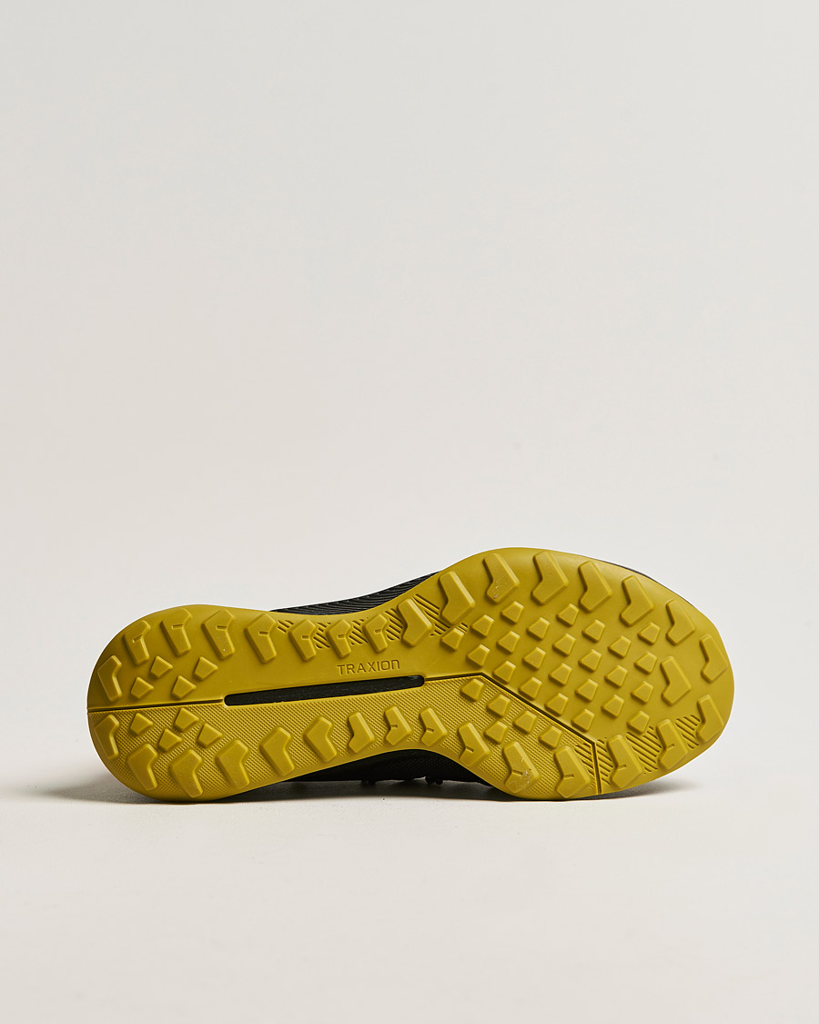 Hombres | adidas Performance Terrex Voyager 21 Canvas Sneaker Black | adidas Performance | Terrex Voyager 21 Canvas Sneaker Black