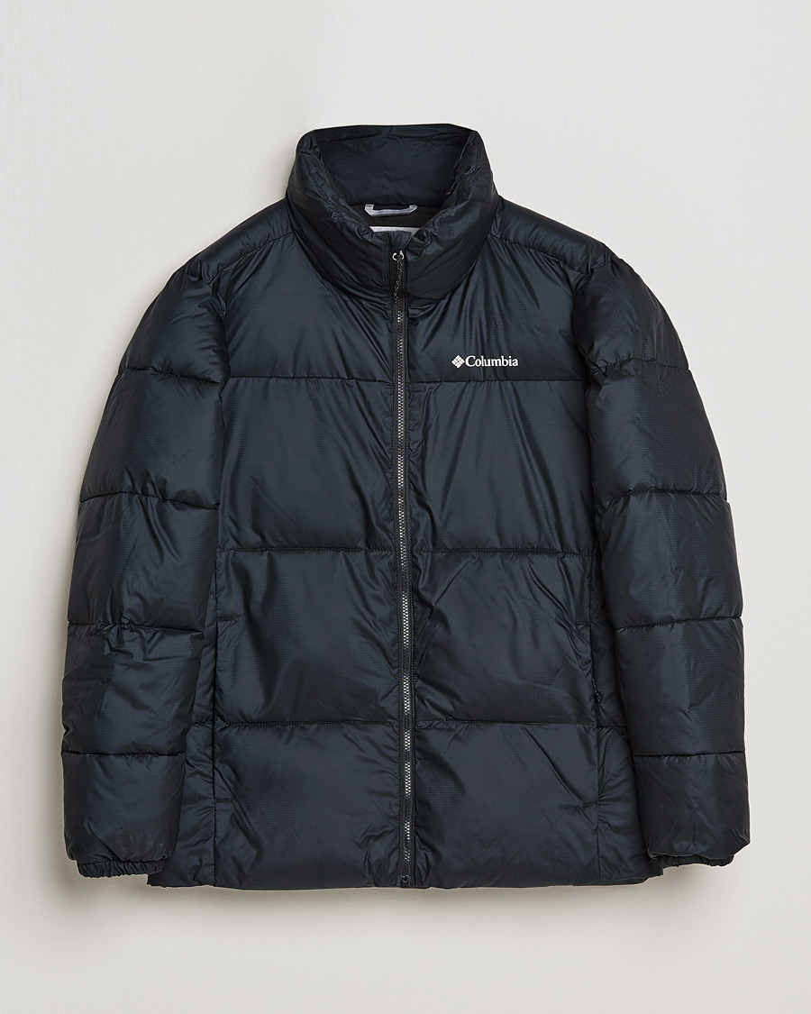 Hombres | Abrigos y chaquetas | Columbia | Puffect II Padded Jacket Black