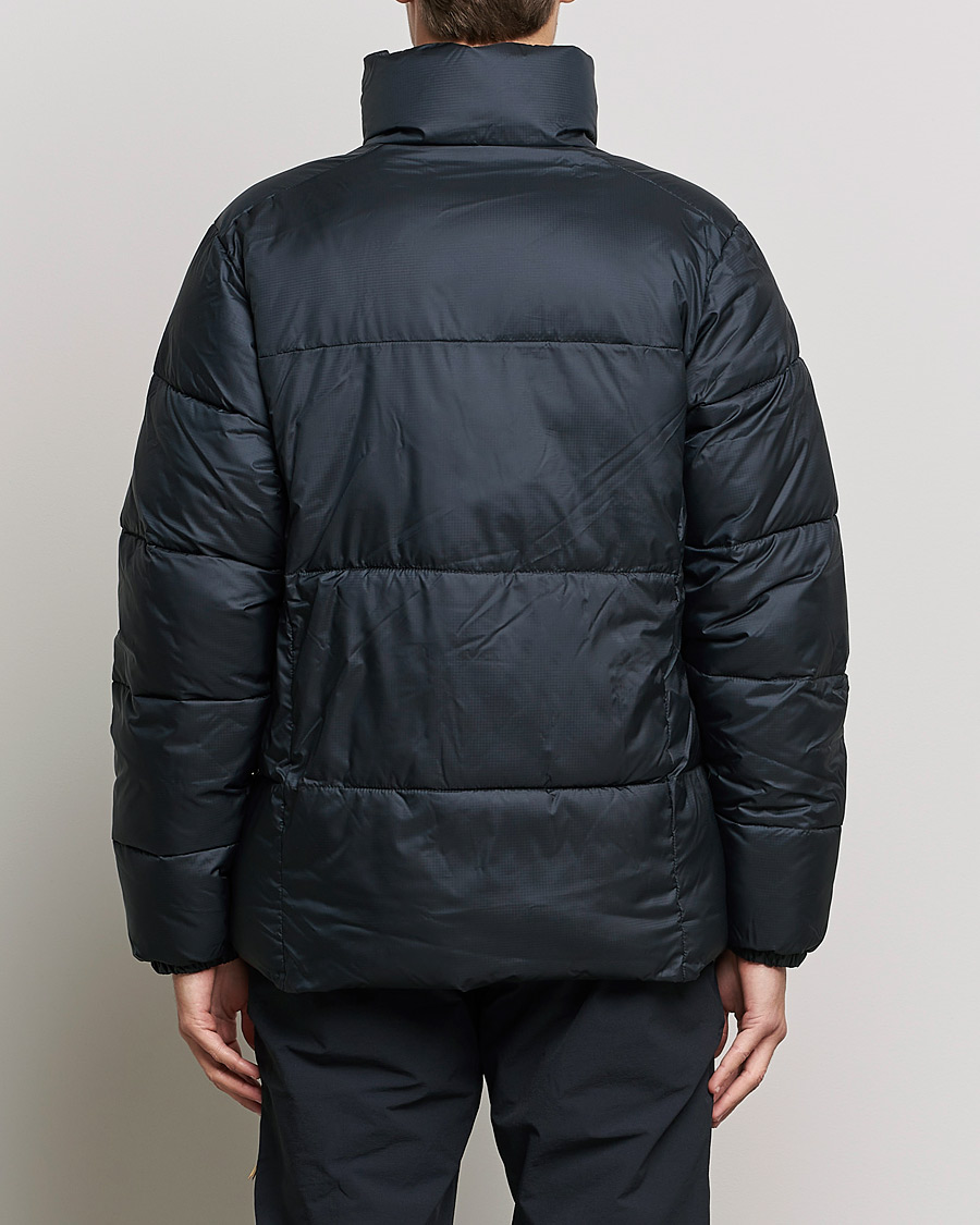 Hombres | Abrigos y chaquetas | Columbia | Puffect II Padded Jacket Black