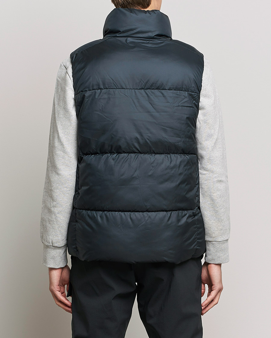 Hombres | Abrigos y chaquetas | Columbia | Puffect II Padded Vest Black