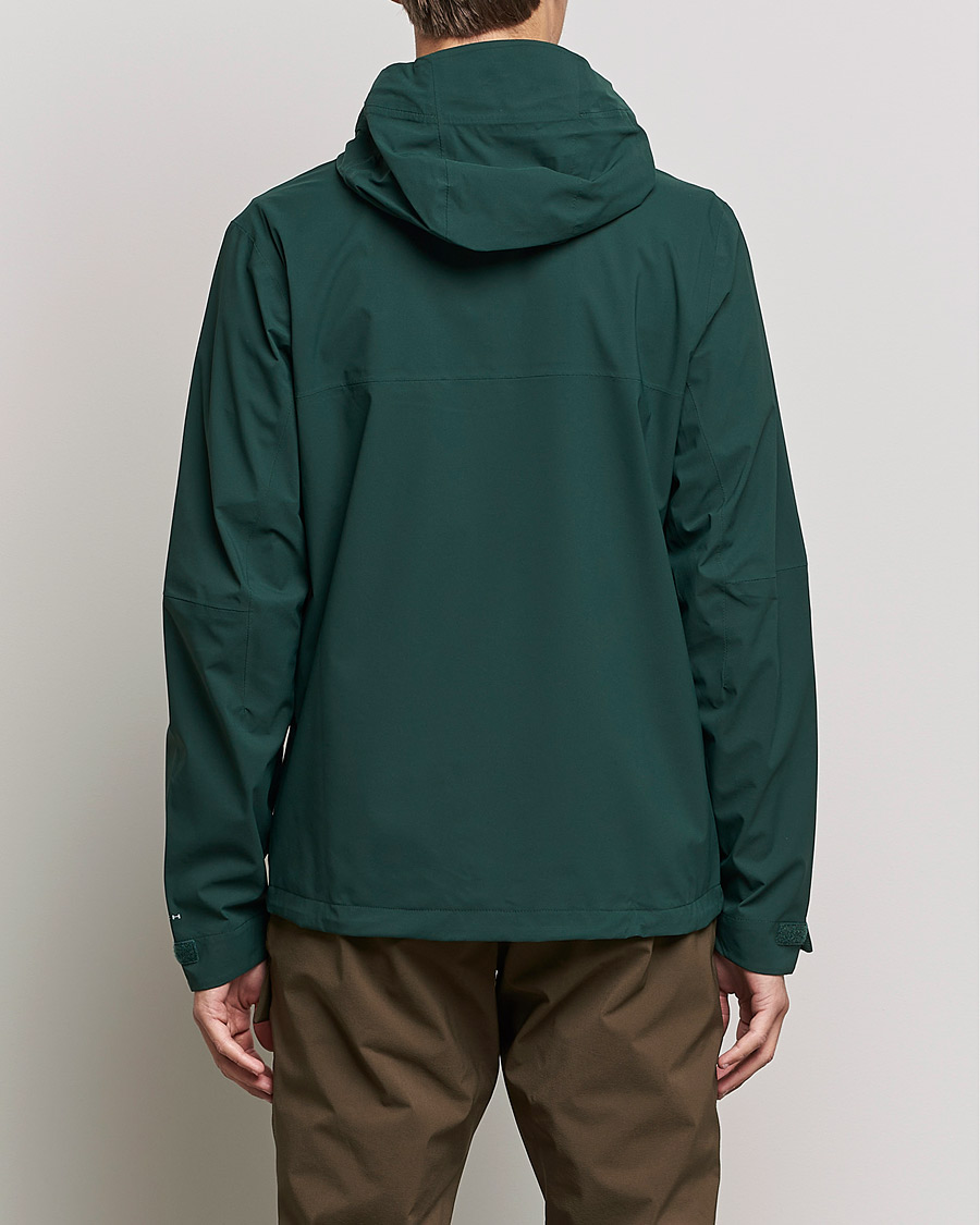 Hombres | Abrigos y chaquetas | Columbia | Omni-Tech Ampli Dry Shell 2,5-Layer Jacket Spruce