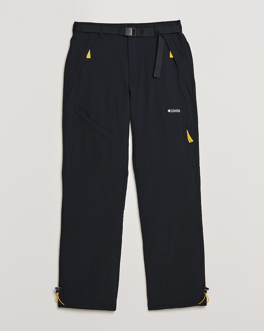Hombres | Pantalones | Columbia | Ballistic Ridge Insulated Pants Black