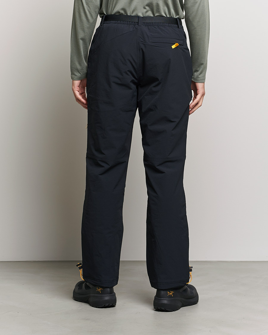 Hombres | Pantalones | Columbia | Ballistic Ridge Insulated Pants Black