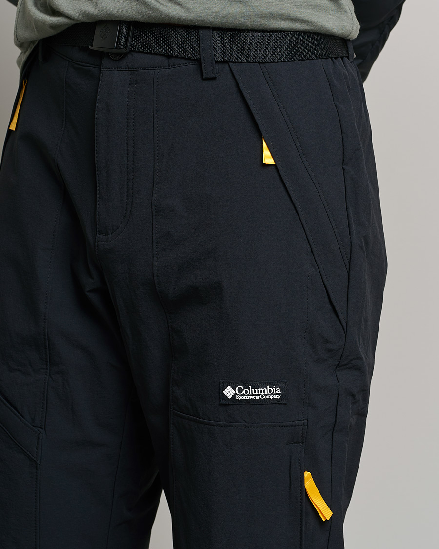 Hombres | Pantalones | Columbia | Ballistic Ridge Insulated Pants Black