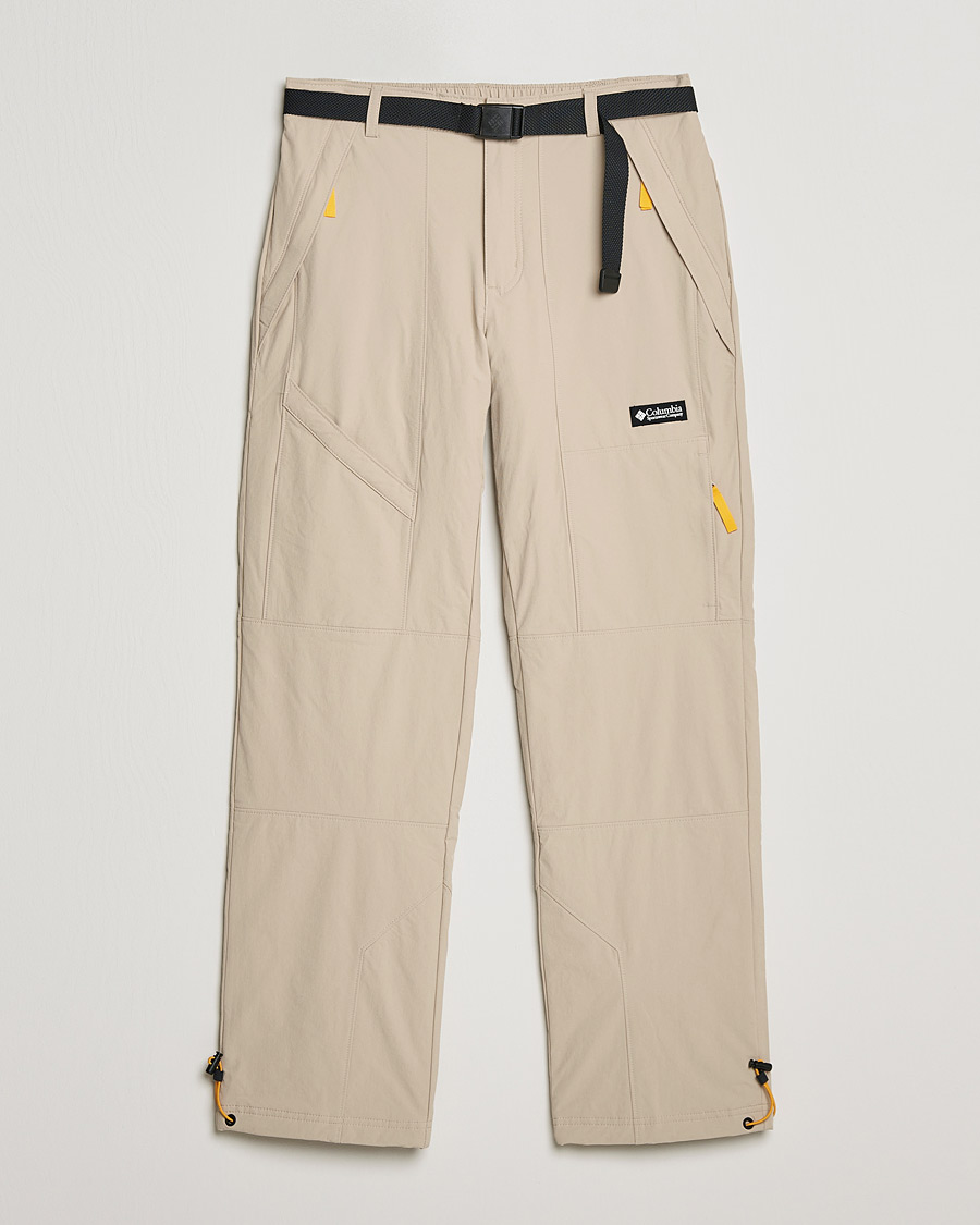 Hombres | Pantalones | Columbia | Ballistic Ridge Insulated Pants Ancient Fossil