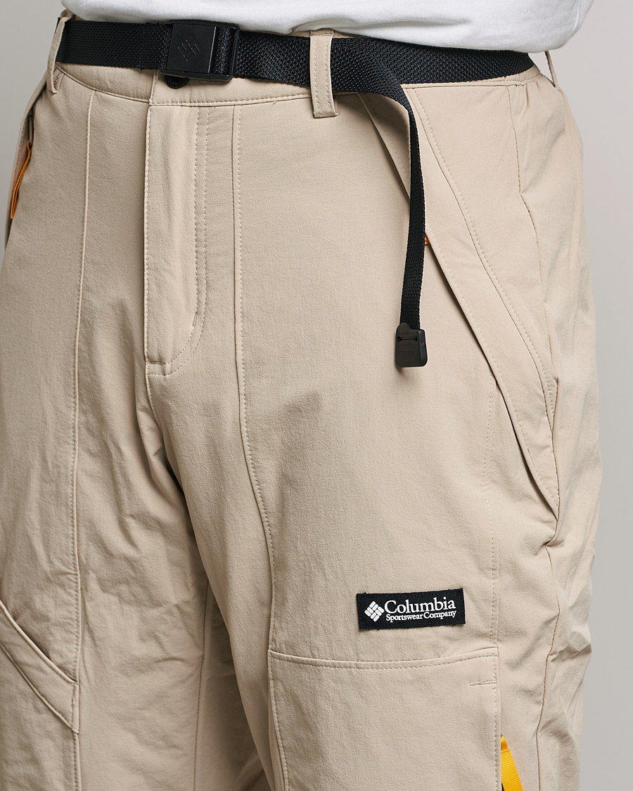 Hombres | Pantalones | Columbia | Ballistic Ridge Insulated Pants Ancient Fossil