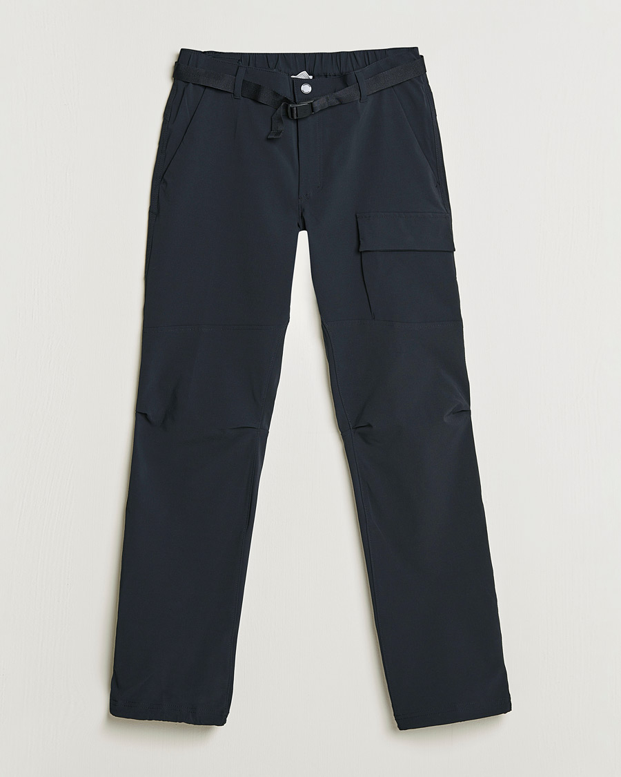 Hombres | Pantalones | Columbia | Maxtrail Midweight Warm Pant Black