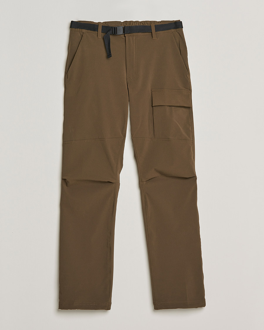 Hombres | Pantalones | Columbia | Maxtrail Midweight Warm Pant Olive