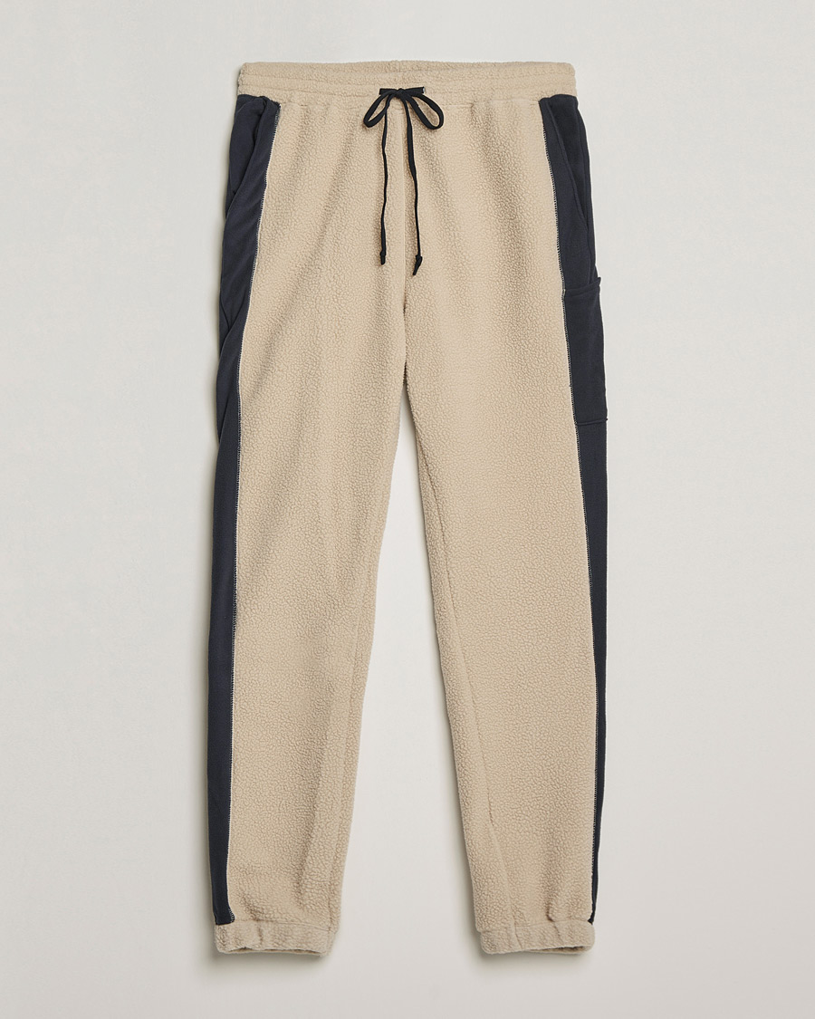 Hombres | Pantalones | Columbia | Haven Hills Fleece Pant Ancient Fossil