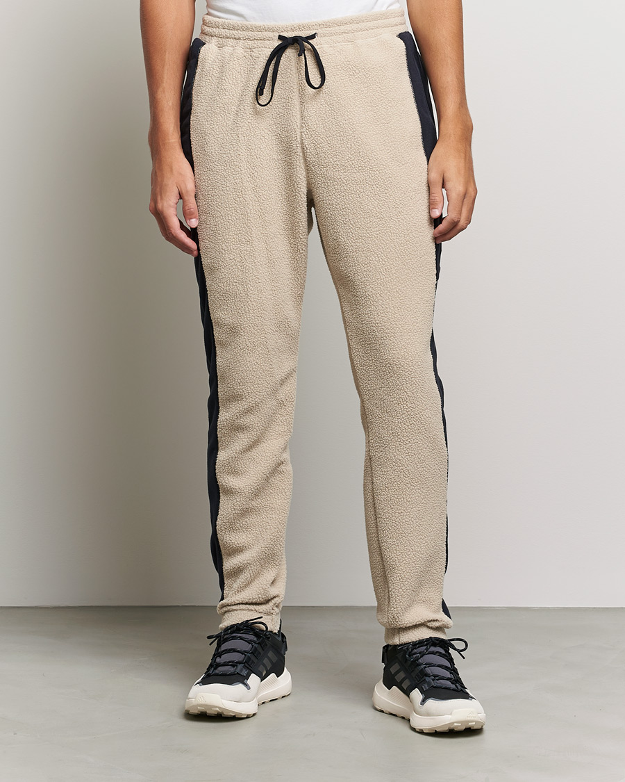 Hombres | Pantalones | Columbia | Haven Hills Fleece Pant Ancient Fossil
