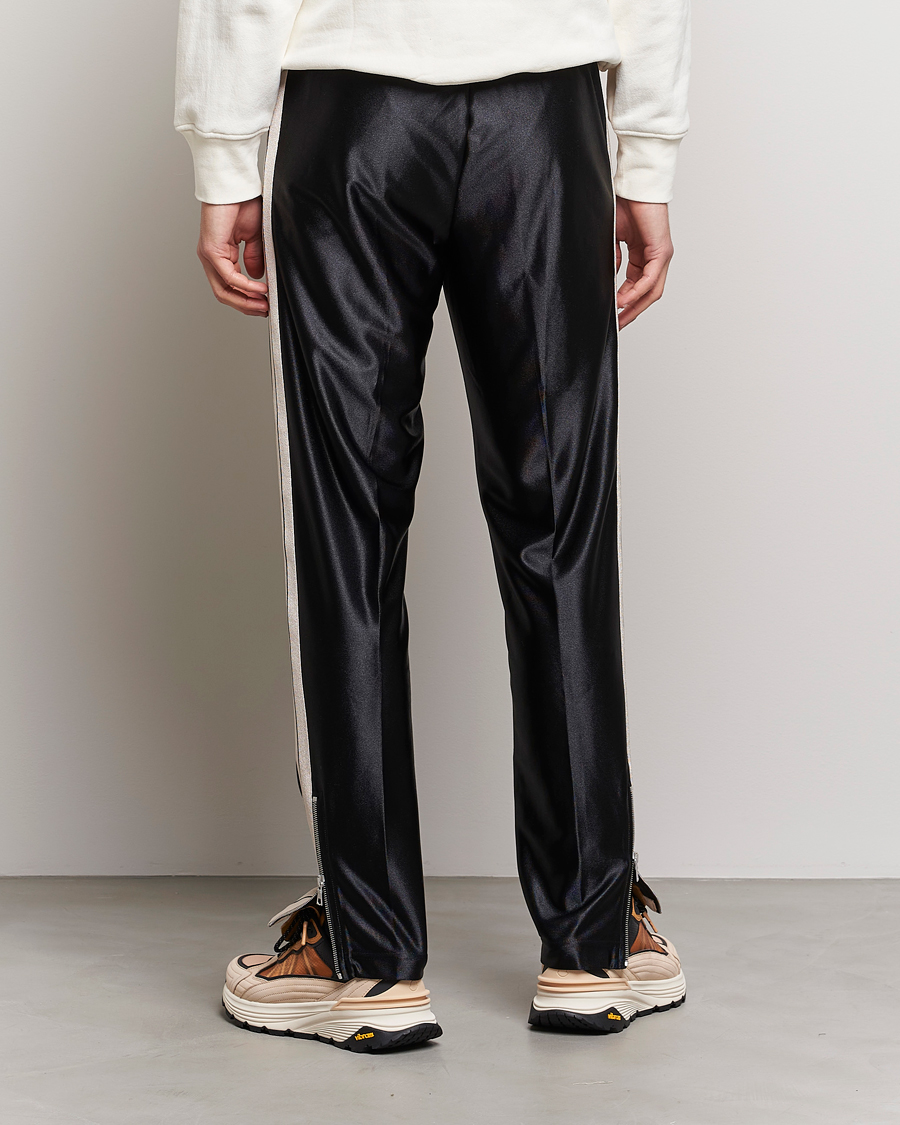 Hombres | Pantalones | Moncler Genius | 8 Palm Angels Shiny Sweatpants Black