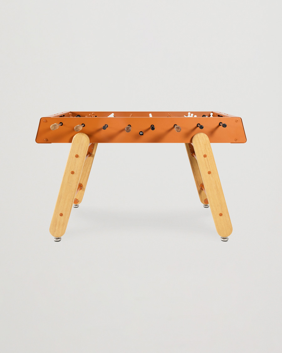 Hombres | RS Barcelona RS 4 Home Football Table Terracota | RS Barcelona | RS 4 Home Football Table Terracota