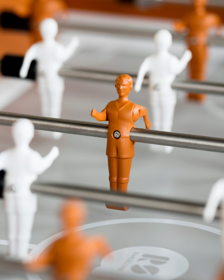 Hombres | RS Barcelona RS 4 Home Football Table Terracota | RS Barcelona | RS 4 Home Football Table Terracota