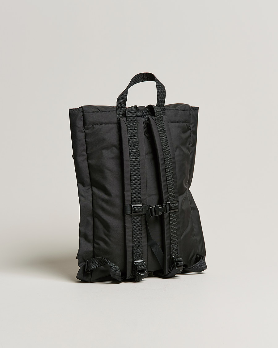 Hombres | Bolsos | Porter-Yoshida & Co. | Force Ruck Sack Black