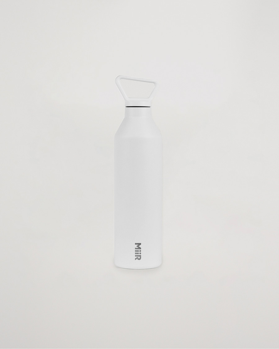 Hombres | MiiR 23oz Narrow Bottle White | MiiR | 23oz Narrow Bottle White