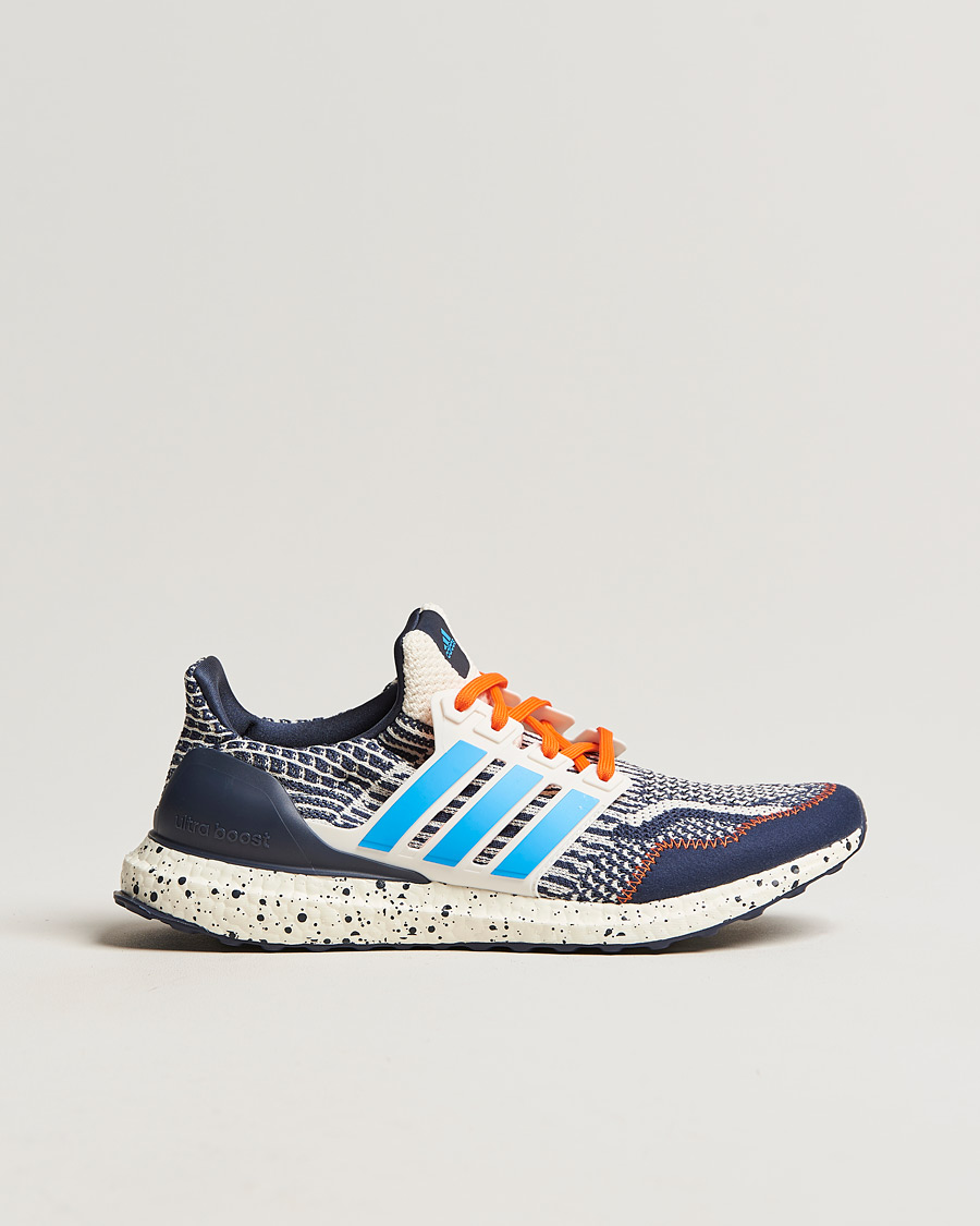 Hombres | adidas Originals Ultraboost 5.0 DNA Sneaker Shanav/PluBlue | adidas Originals | Ultraboost 5.0 DNA Sneaker Shanav/PluBlue