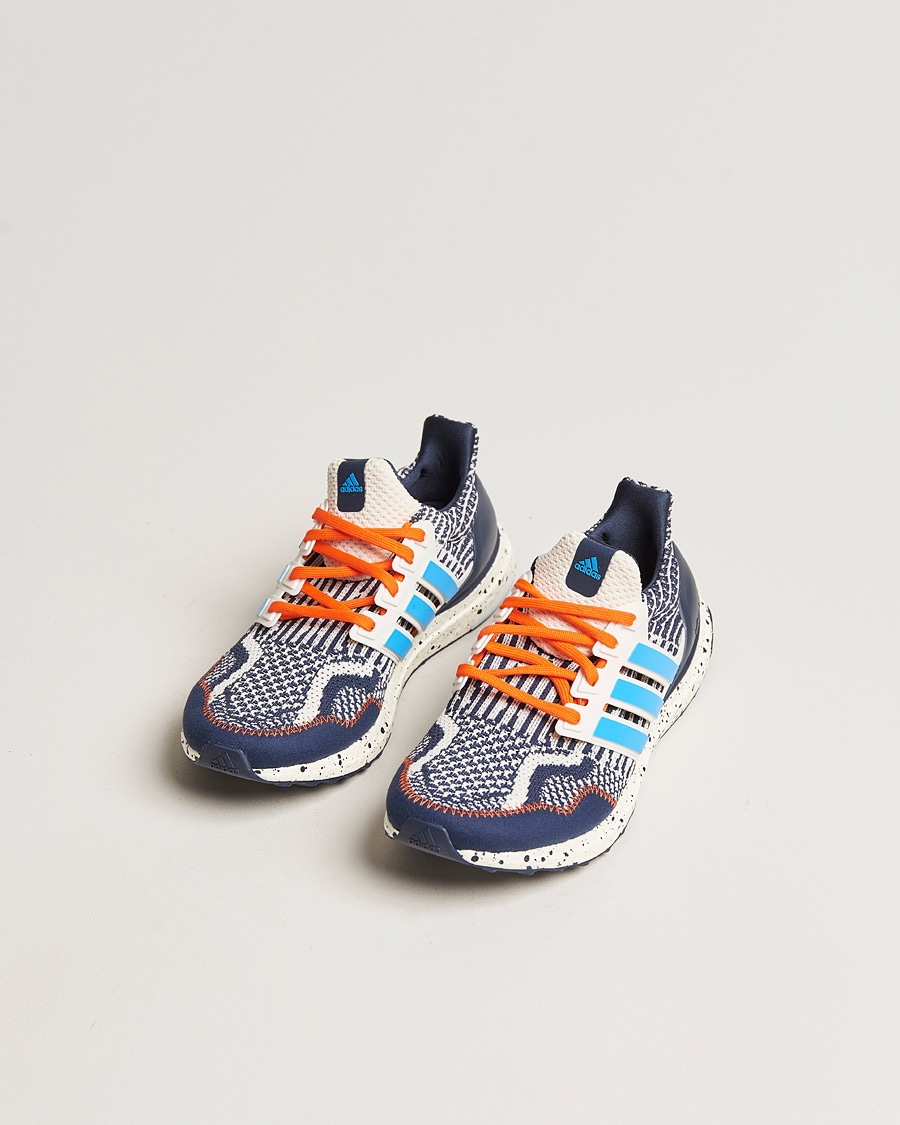 Hombres | adidas Originals Ultraboost 5.0 DNA Sneaker Shanav/PluBlue | adidas Originals | Ultraboost 5.0 DNA Sneaker Shanav/PluBlue