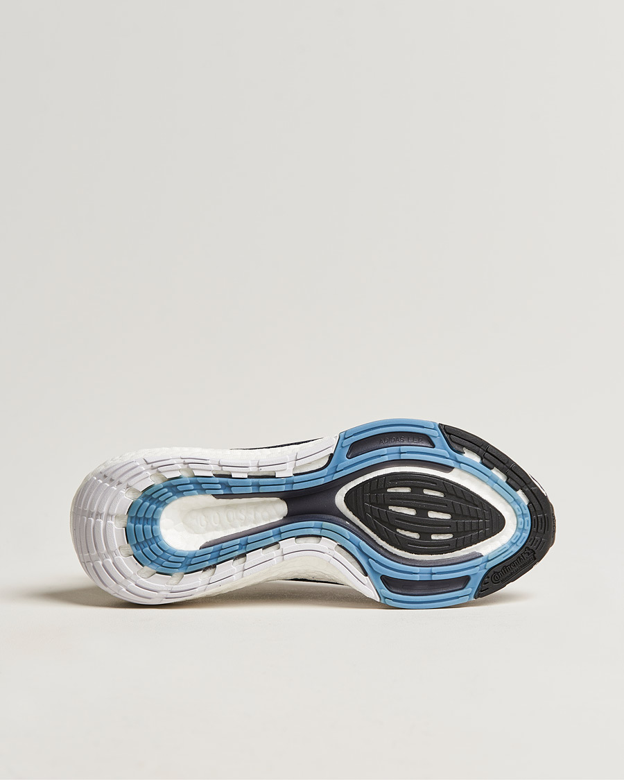 Hombres | adidas Originals Ultraboost 22 Sneaker Silver/Lingreen | adidas Originals | Ultraboost 22 Sneaker Silver/Lingreen