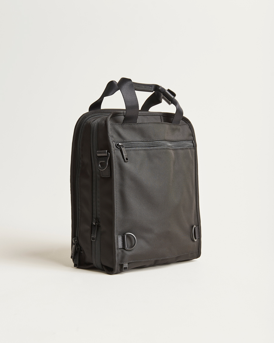 Hombres | Bolsos | TUMI | Alpha 3 Medium Travel Tote Black