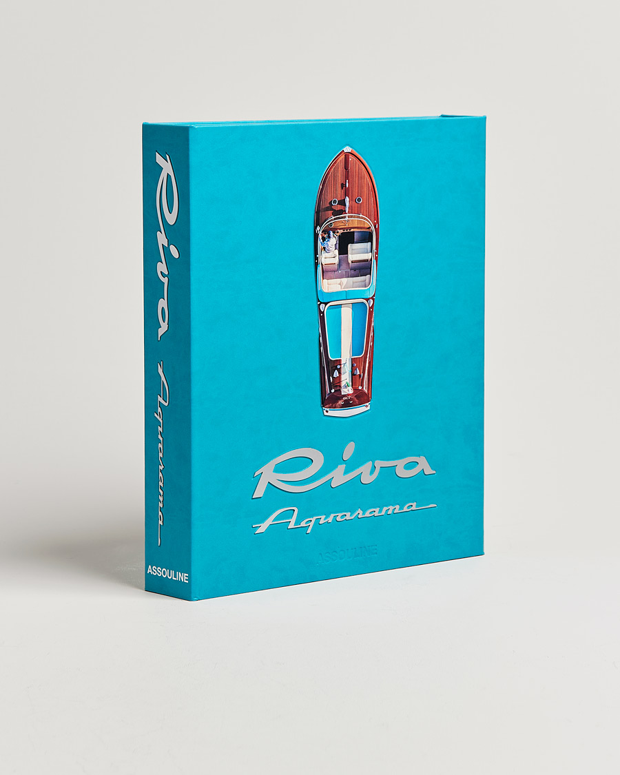 Hombres | New Mags Riva Aquarama | New Mags | Riva Aquarama