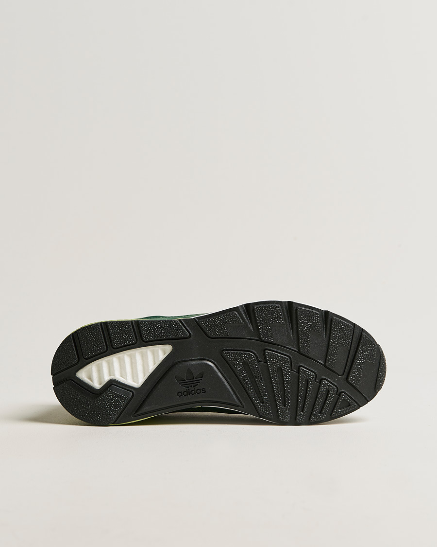 Hombres | adidas Originals ZX 1K Boost 2.0 Sneaker Green | adidas Originals | ZX 1K Boost 2.0 Sneaker Green