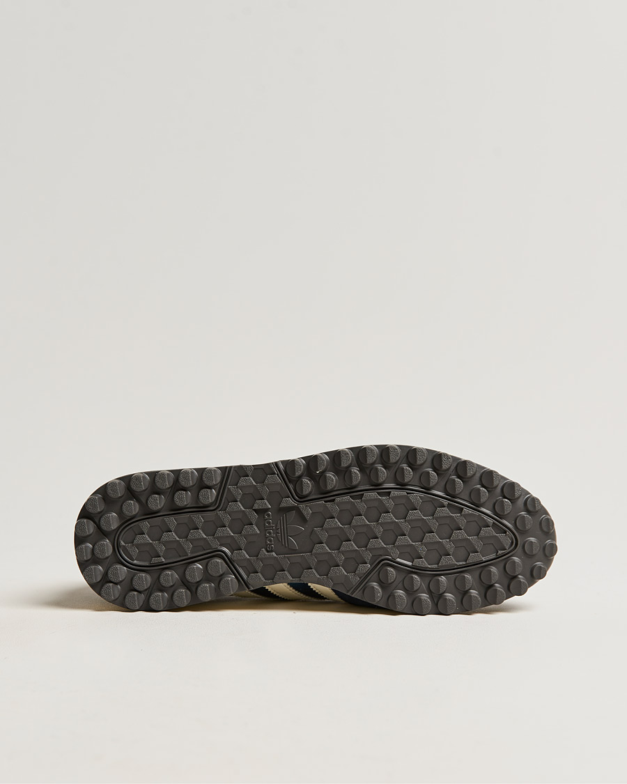 Hombres | adidas Originals TRX Vintage Sneaker Navy | adidas Originals | TRX Vintage Sneaker Navy