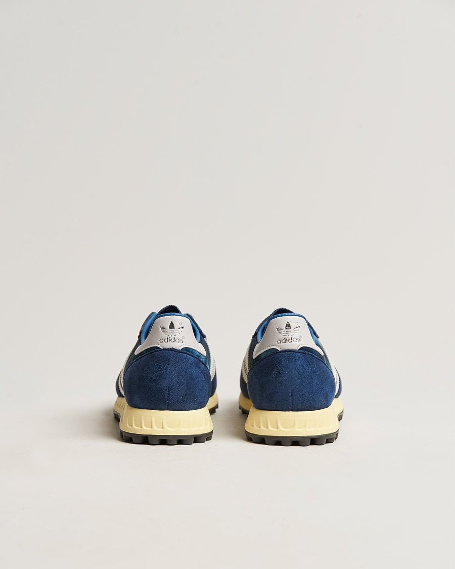 Hombres | adidas Originals TRX Vintage Sneaker Navy | adidas Originals | TRX Vintage Sneaker Navy
