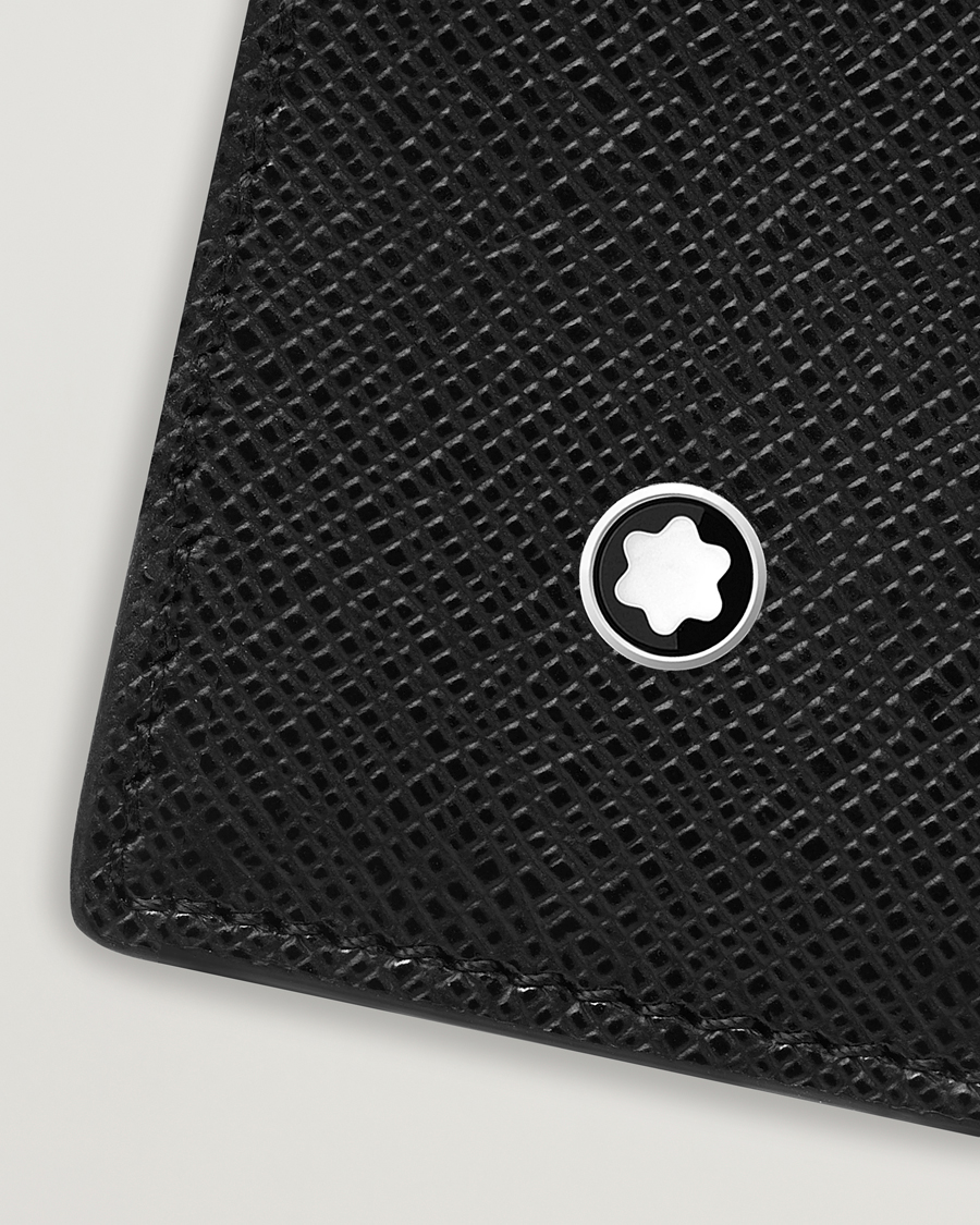 Hombres | Bolígrafos | Montblanc | Sartorial 2-Pen Pouch Black
