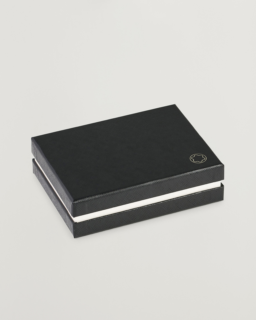 Hombres | llaveros | Montblanc | Meisterstück Spinning Emblem Key Fob Green